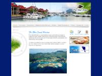 edenislandmarina.sc eden island marina, eden island marina seychelles, eden island