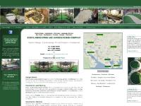 Southampton Landscaping, Hampshire Landscaper, Private, Commercial Landscaping, Landscaping