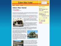 edenmar.co.uk Eden Mar Hotel, Funchal, Madeira edenmar.co.uk Eden Mar Hotel, Funchal, Madeira