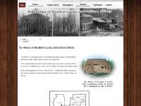 History of Moultrie County and Sullivan Illinois History of Moultrie County and Sullivan Illinois