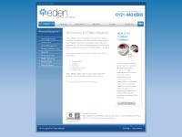 Home &laquo; Eden Medical