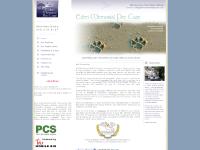 Dog cat pet cremation