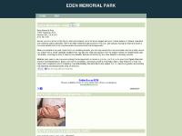 Eden Memorial Park