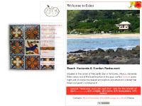 edenmex.com Go to content, Rooms & Rates, During your stay edenmex.com Go to content, Rooms & Rates, During your stay