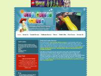 edenmobilecreche.com joomla, Joomla, creche jobs