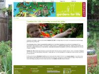 edennet.org Gardens for life edennet.org Gardens for life