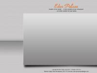 edenpalace.co.uk Website Design, Web Development, SEO PPC Services