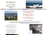 Eden Pines Inn Home Page