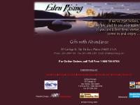 edenrising.com Shop, Artisans, Our Travels