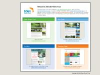 Eden Rivers Trust | Fish Eden | Discover Eden | Go Wild