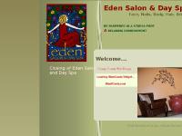 | Eden Salon & Day Spa | Leavenworth, Washington WA