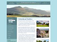 Links, Snowdrops by Starlight, Edenshead Stables Bed & Breakfast, Bed & Breakfast Links, Snowdrops by Starlight, Edenshead Stables Bed & Breakfast, Bed & Breakfast