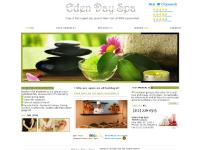 Eden Day Spa - New York City Eden Day Spa - New York City