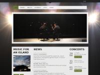 Eden Stell guitar duo - edenstell.co.uk Eden Stell guitar duo - edenstell.co.uk