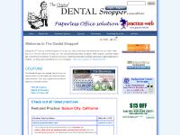 edentalshopper.com dental equipment, dental practice for sale, dental supplies