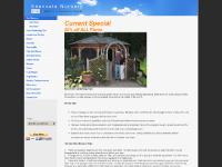 Edenvale Nursey Edenvale Nursey