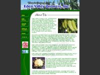 wholesale vegetables, fresh produce, greenhouse, plants, peat/soil, fertilizer ...Eden Valley Growers, Inc