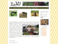 Eden View Organics | Pure and Natural Food Eden View Organics | Pure and Natural Food