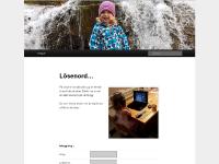 Lösenord… | Joni Lösenord… | Joni