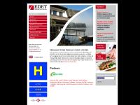 Hotell Lilla Edet Restaurang - Edet Värdshus - Edetvärdshus Hotell Lilla Edet Restaurang - Edet Värdshus - Edetvärdshus