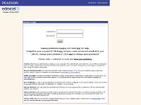 Edexcel Online - System Login Edexcel Online - System Login