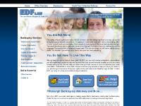 Bankruptcy Attorney Pittsburgh | Bankruptcy Lawyer New Castle, PA | Chapter 7 and 13 Debt Relief Lawyer Bankruptcy Attorney Pittsburgh | Bankruptcy Lawyer New Castle, PA | Chapter 7 and 13 Debt Relief Lawyer