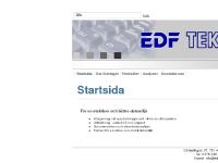 edf.se Skriv ut, Startsida, Om företaget edf.se Skriv ut, Startsida, Om företaget