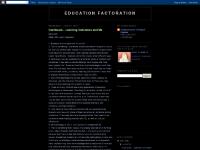 Education Factoration Education Factoration