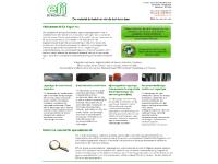 Legeringar och metaller för specialändamål Legeringar och metaller för specialändamål