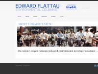 Edward Flattau Edward Flattau