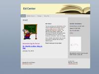 Ed Center - Home Ed Center - Home