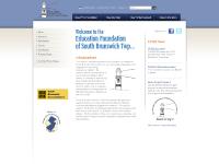 The Education Foundation of South Brunswick Township, Inc.