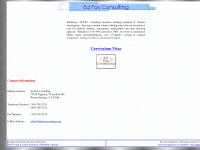 edfoxconsulting - Ed Fox Consulting edfoxconsulting - Ed Fox Consulting
