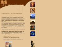 Edfu - The Ralph Ellis Website Edfu - The Ralph Ellis Website