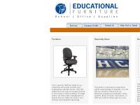 Educational Furniture