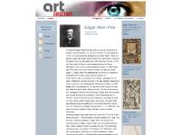 Edgar Allen Poe Biography Edgar Allen Poe Biography