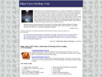 edgarcayceastrology.com Astology report edgarcayceastrology.com Astology report