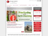 edgarcountybank.com LOCATIONS, Personal Accounts, Business Accounts edgarcountybank.com LOCATIONS, Personal Accounts, Business Accounts