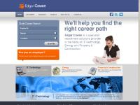 Edgar Cowen: Search IT, Property and Construction and Oil and Gas jobs Edgar Cowen: Search IT, Property and Construction and Oil and Gas jobs