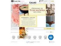 Home : Edgar's Bakery Home : Edgar's Bakery