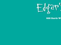 Edgar's Calypso Edgar's Calypso