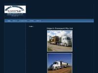 Edgar's Transport Pty Ltd - Home Edgar's Transport Pty Ltd - Home