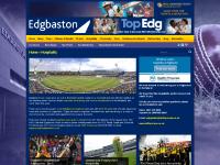 edgbastonexperience.co.uk Match Reports, Team, Bears Squad
