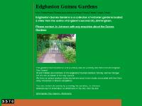 Edgbaston Guinea Gardens