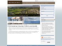 Environmental Law Consulting, Environmental Litigation | Edgcomb Law Group Environmental Law Consulting, Environmental Litigation | Edgcomb Law Group