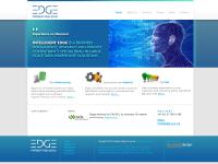 EDGE | Intelligent Edge Group EDGE | Intelligent Edge Group