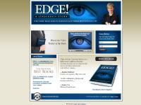 EDGE! A Leadership Story EDGE! A Leadership Story