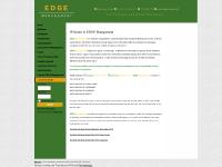 Home - Edge Management Home - Edge Management