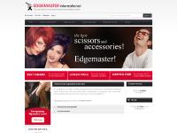 Edge-master.com: Shop Online! Shears, scissors, and accessories! Edge-master.com: Shop Online! Shears, scissors, and accessories!
