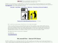 free the people, too